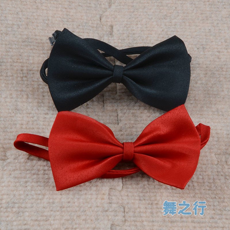 成人儿童领结 绅士正装布领结 幼儿园装饰道具蝴蝶结 小朋友领结|msdalam kategori Kanak-kanak/Bayi/Keluarga dipasang, Aksesori Kanak-kanak, Tie - dari Buy2taobao.com untuk memberikan perkhidmatan ejen Taobao profesional membeli