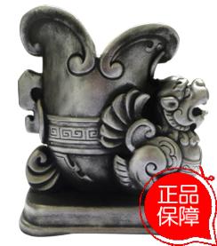 貔貅筆筒炭雕中國神獸招財筆筒烏金炭雕藝術品古樸美觀新創意環保在類目 居家日用, 家居健康用品, 竹炭包/炭盒/活性炭中 - 來自Buy2taobao.com提供專業的淘寶代購服務