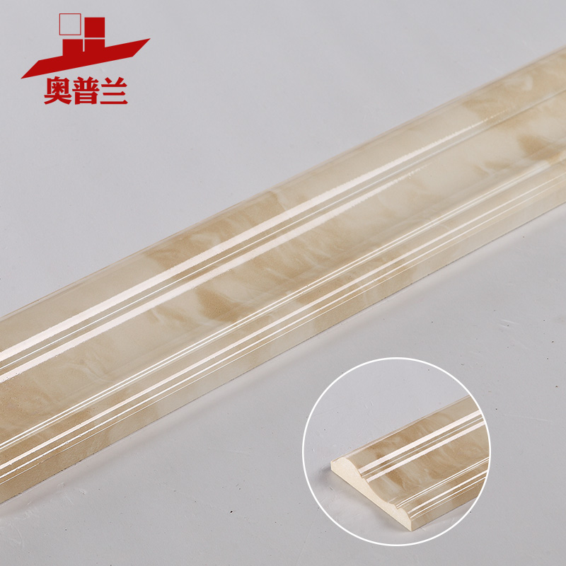 现代简约电视背景墙瓷砖边框 门框窗框装饰线条 人造仿大理石门套在类目 家装主材, 瓷砖, 瓷砖装饰附件, 腰线中 - 来自Buy2taobao.com提供专业的淘宝代购服务