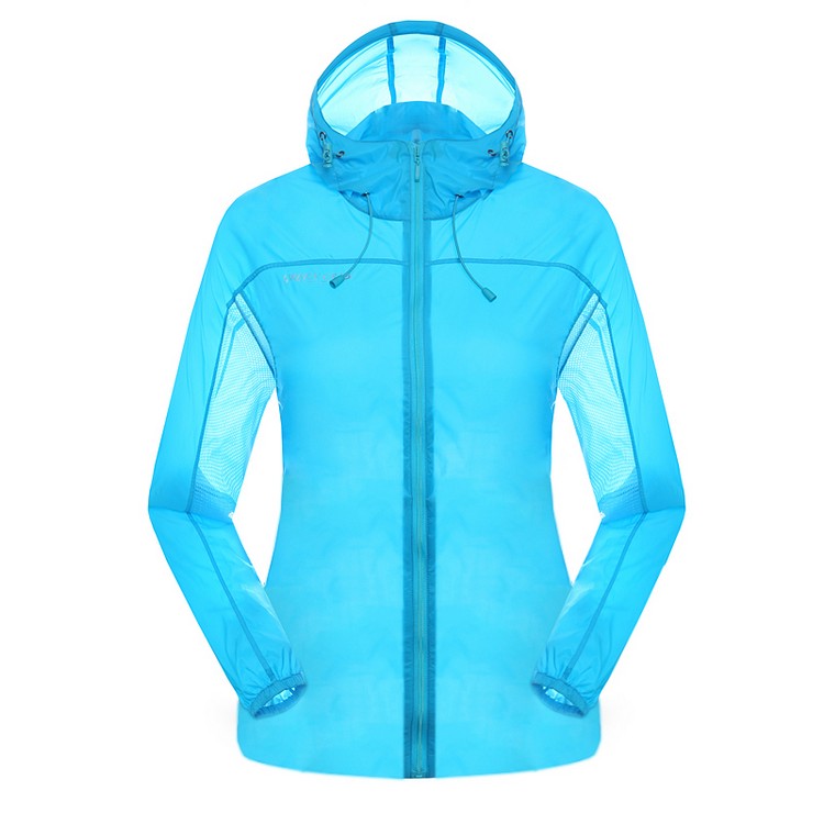 lady skin Windbreaker ventilation waterproof Quick drying ultrathin Ultralight skin ultraviolet-proof Sunscreenin the Outdoor/Mountaineer/Camping/Travel Goods , Outdoor clothing , Outdoor sports coat category - from Buy2taobao.com to provide professional Taobao agent buy service