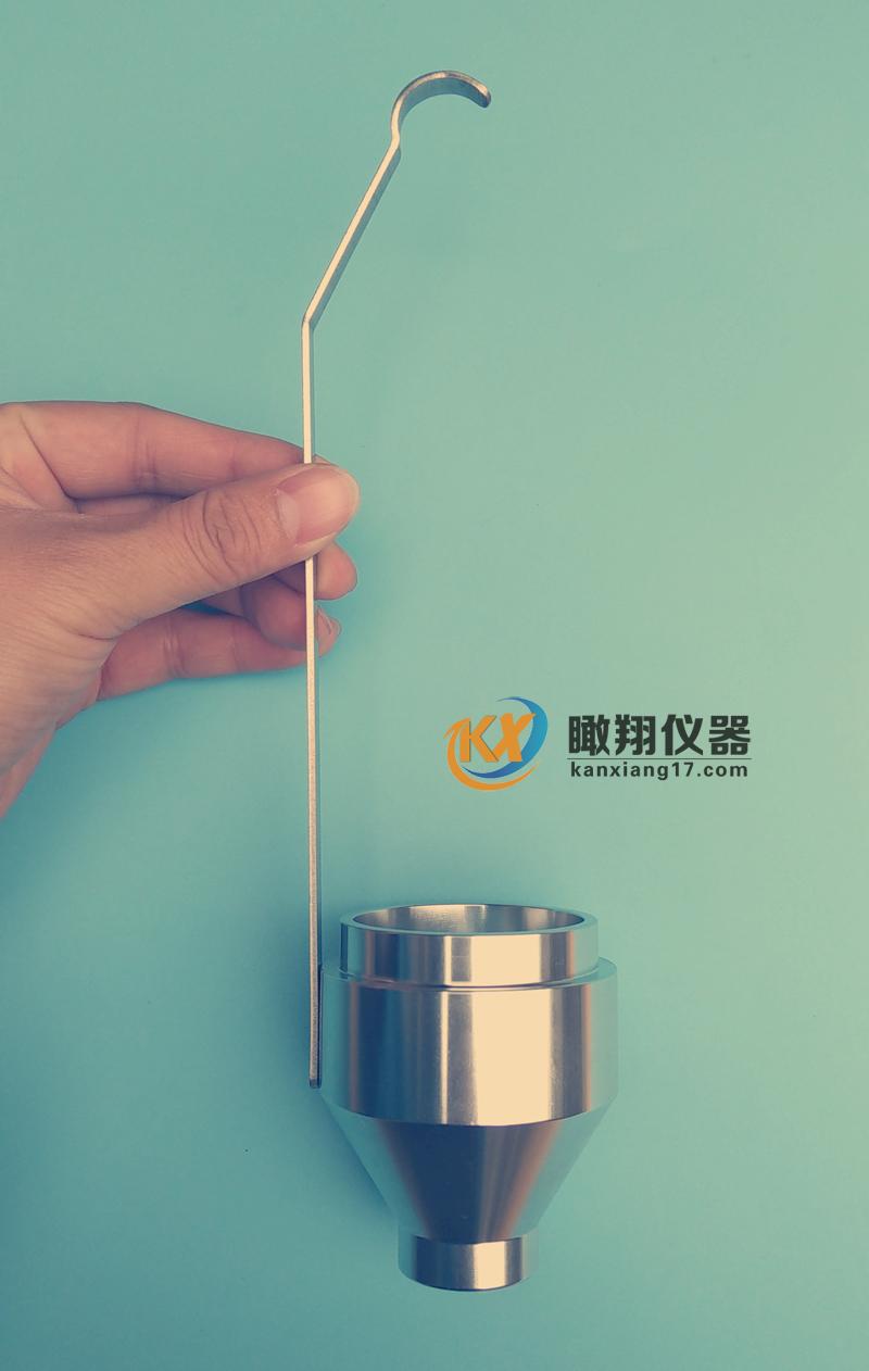 特价销售手提式 DIN 杯 便携式DIN4#杯 丁杯 粘度杯 Din杯 4#杯|ruв категории оборудование/инструменты, приборы, Другие приборы - от Buy2taobao.com для оказания профессиональной услуги покупки агента Taobao