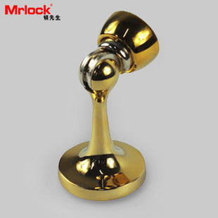 Mrlock PVD金色門吸 牆吸 強磁防撞不鏽鋼門擋門碰 牆地兩用在類目 基礎建材, 家用五金, 門用配件, 門吸中 - 來自Buy2taobao.com提供專業的淘寶代購服務