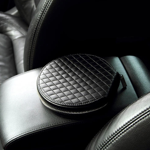 Cool New Car CD package Car wear-resisting CD package zipper CD package vehicle Storage bagin the Car/Articles/Fitting/Refit , Car Accessories/The jewelry , CD Package/Clip/Bag category - from Buy2taobao.com to provide professional Taobao agent buy service