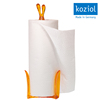 Koziol柯吉奥厨房用纸支架纸巾架德国进口厨房用品创意小工具