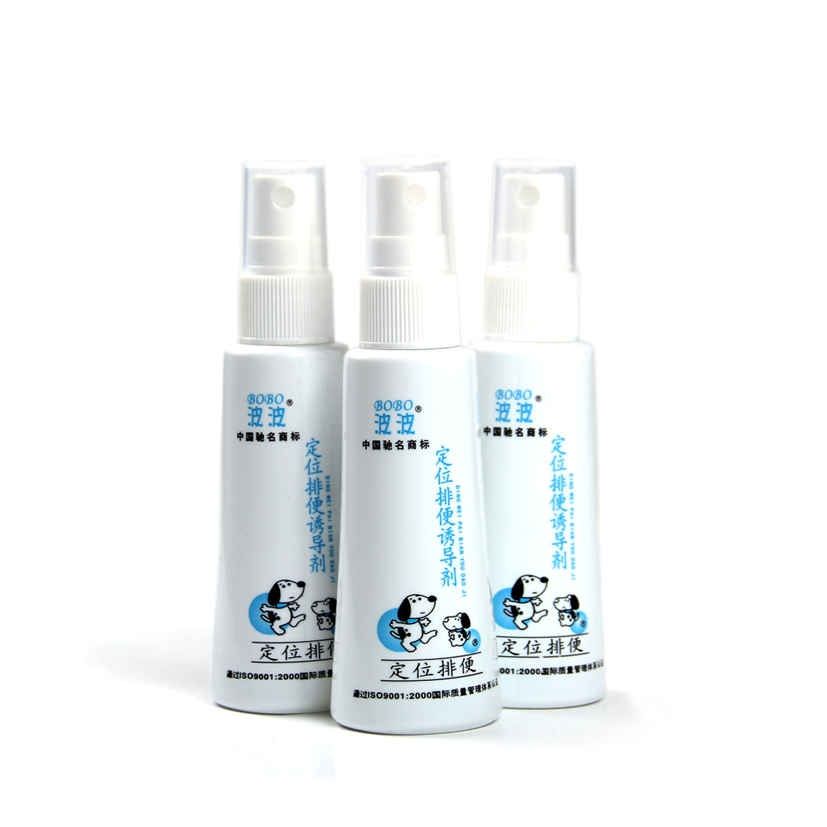 波波 BOBO 定位排便诱导剂 训练狗狗上厕所 狗狗诱便剂 60ml|msdalam kategori haiwan peliharaan/makanan haiwan dan bekalan, Cat/anjing harian, pencetus - dari Buy2taobao.com untuk memberikan perkhidmatan ejen Taobao profesional membeli