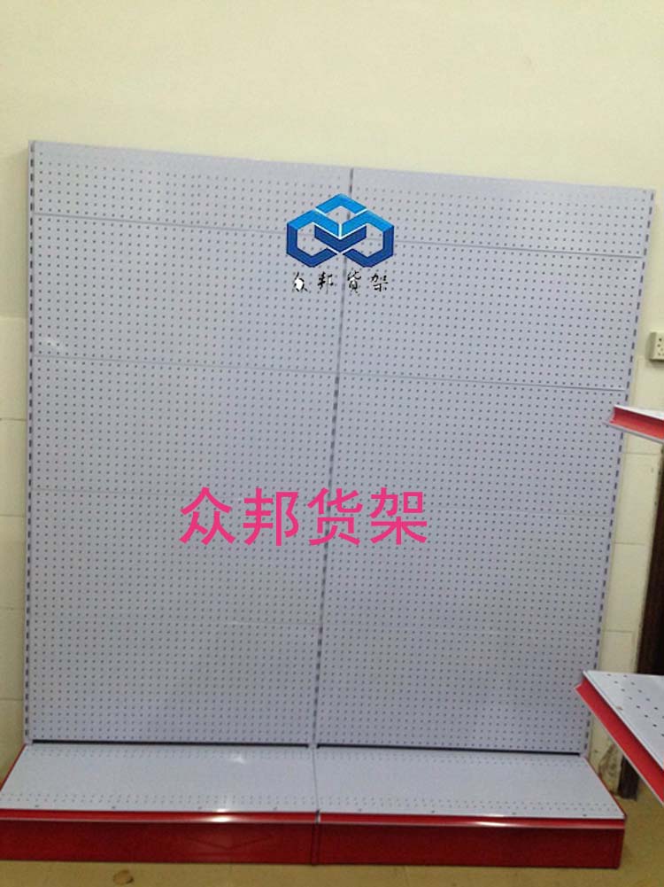 饰品货架展示架洞洞板货架挂钩货架单面货架饰品展柜深圳东莞长安|ruв категории коммерческий/офисная мебель, полки/витрина, полки супермаркетов - от Buy2taobao.com для оказания профессиональной услуги покупки агента Taobao