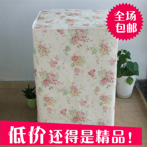 海尔小天鹅全自动波轮滚筒加厚洗衣机罩防水防晒套罩|msdalam kategori rumah Fabrik, perlindungan perlindungan habuk, kandang mesin basuh - dari Buy2taobao.com untuk memberikan perkhidmatan ejen Taobao profesional membeli