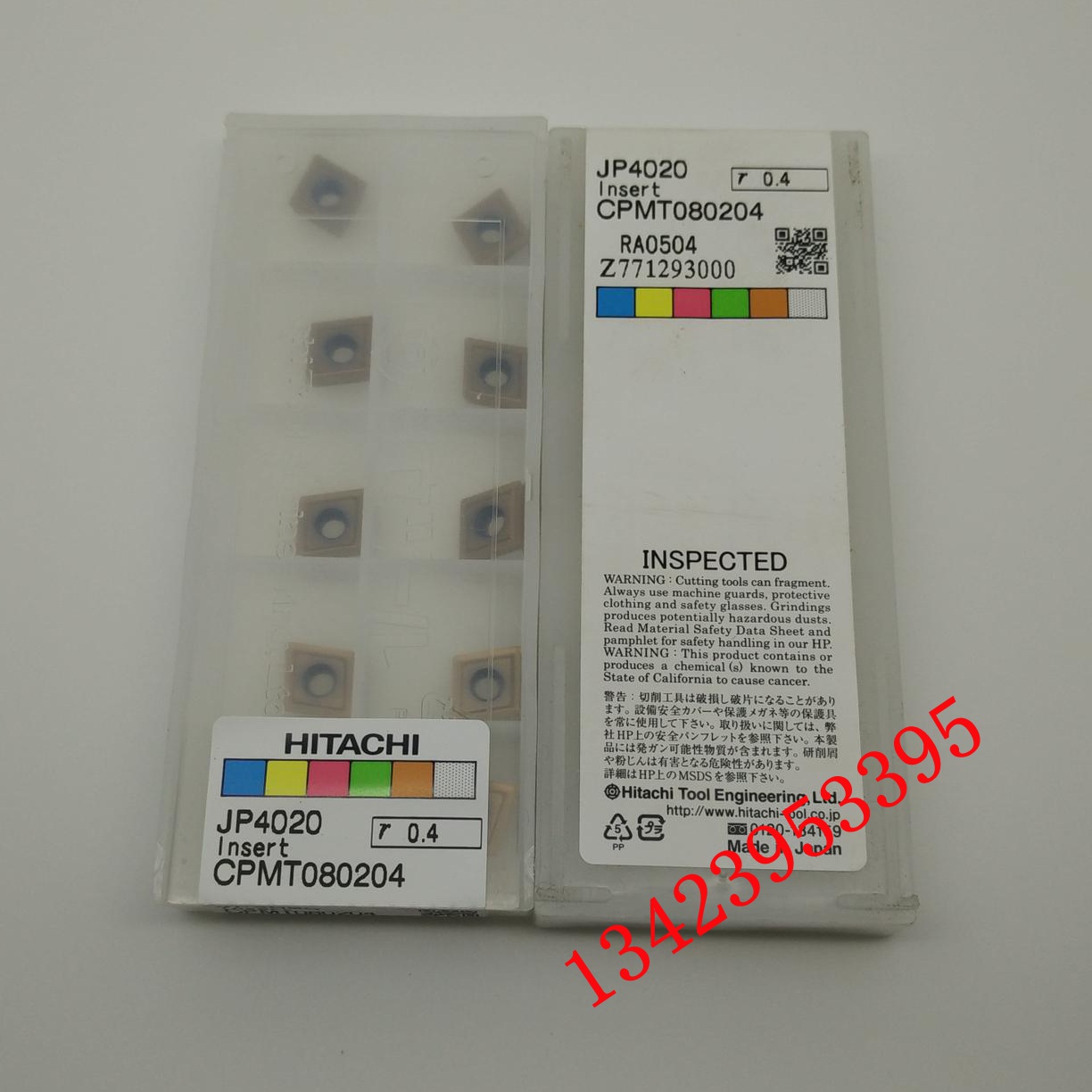 HITACHI日立数控车刀片CPMT080204 JP4020/CY250 CPMT090308|ruв категории оборудование/инструменты, режущий инструмент, Другие режущий инструмент - от Buy2taobao.com для оказания профессиональной услуги покупки агента Taobao