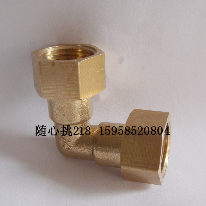 After adding all copper 4 points Double head Union Inner filament Elbow Beauty Haier heater Union Elbow shimin the Basic building materials , Plumbing pipe , Other pipe connections , Elbow category - from Buy2taobao.com to provide professional Taobao agent buy service