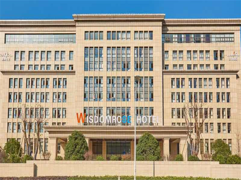 上海智微世纪丽呈酒店高级双床房|ruв категории Специальные отель/характеристики Inn/апарт - отель, отель Inn - от Buy2taobao.com для оказания профессиональной услуги покупки агента Taobao