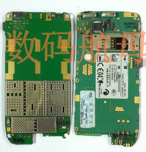 N95适用于诺基亚E71E72i E63E52 E7-00 E66E90 E6主板N85N86N82