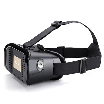 vr智能3D眼镜虚拟现实眼罩暴风魔镜左右3D立