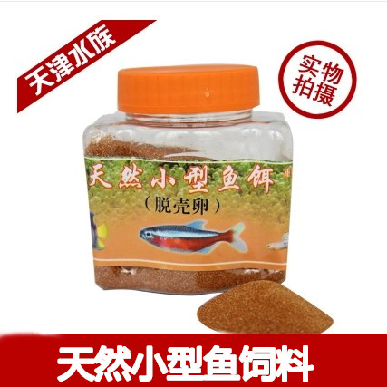 脱壳丰年虾卵/脱壳卵 天然幼鱼开口饲料在类目 宠物/宠物食品及用品, 水族世界, 观赏鱼饲料中 - 来自Buy2taobao.com提供专业的淘宝代购服务