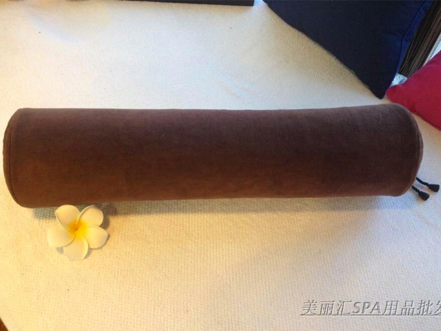 美容院脚枕 垫脚枕 按摩院脚枕 抬脚枕 长脚枕 spa脚枕高弹力海棉在类目 居家布艺, 靠垫/抱枕中 - 来自Buy2taobao.com提供专业的淘宝代购服务