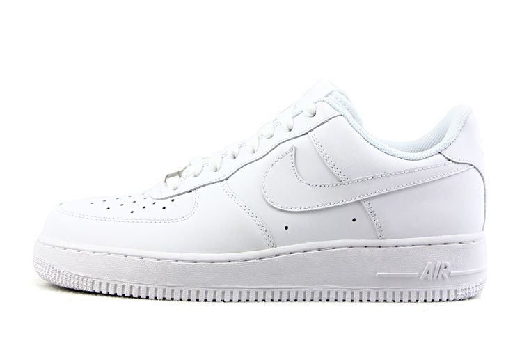 Nike Air Force 1 вектор