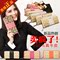上下架计划:代购正品蔻驰/COACH钱包43439寇驰经典女包帆布手拿包长款钱夹潮