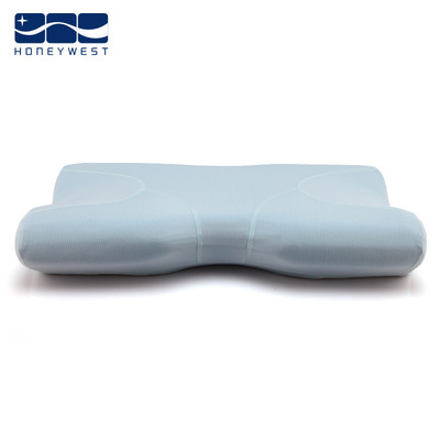 汉妮威夏季清凉颈椎枕颈椎病专用枕头生理曲度