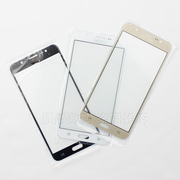 三星j7100手机外屏玻璃 新J7 2016版触摸屏 SM-J7108手写屏前面板