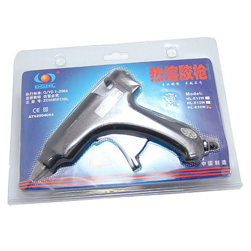 DIY饰品配件热熔胶枪 热胶枪(带开关)送长胶棒2根在类目 五金/工具, 手动工具, 其他手动工具, 热胶枪中 - 来自Buy2taobao.com提供专业的淘宝代购服务