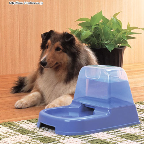 提恩猫 日本爱丽思机械式自动饮水器/给水器猫用品猫食具 J-200|ruв категории животное/Животное питание и принадлежностей, кошка/собака товаров, автоматический питатель - от Buy2taobao.com для оказания профессиональной услуги покупки агента Taobao