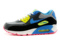 上下架计划:正品耐克专柜女鞋NIKE AIR MAX90女子气垫跑步运动鞋 307793-092