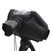 马田单反防雨罩佳能尼康专业相机摄像机整机防寒罩海绵M-6398