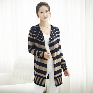 淘宝网购物-春秋<em>中老年女毛衣</em>披肩<em>外套</em>中老年