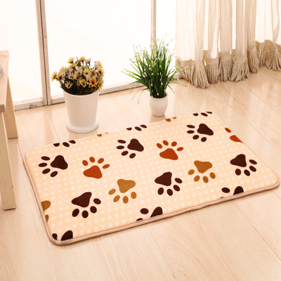 梦吉尔可机洗门口吸水地垫脚垫门垫地毯地垫卫生间防滑地垫可定做