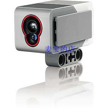 LEGO乐高机器人EV3 NXT 45544\/31313\/控制