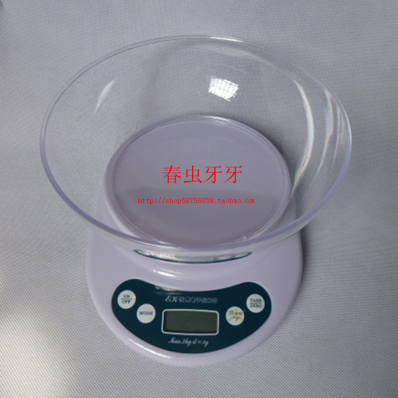 household commercial kitchen Electronic scale Kitchen Scale Baking Scales 3kg Micrantha Xiangshan cardsin the Kitchen/Cooking utensils , Kitchen Gadgets/Kitchen storage , Kitchen Scale/Measurement scales , Platform scale category - from Buy2taobao.com to provide professional Taobao agent buy service