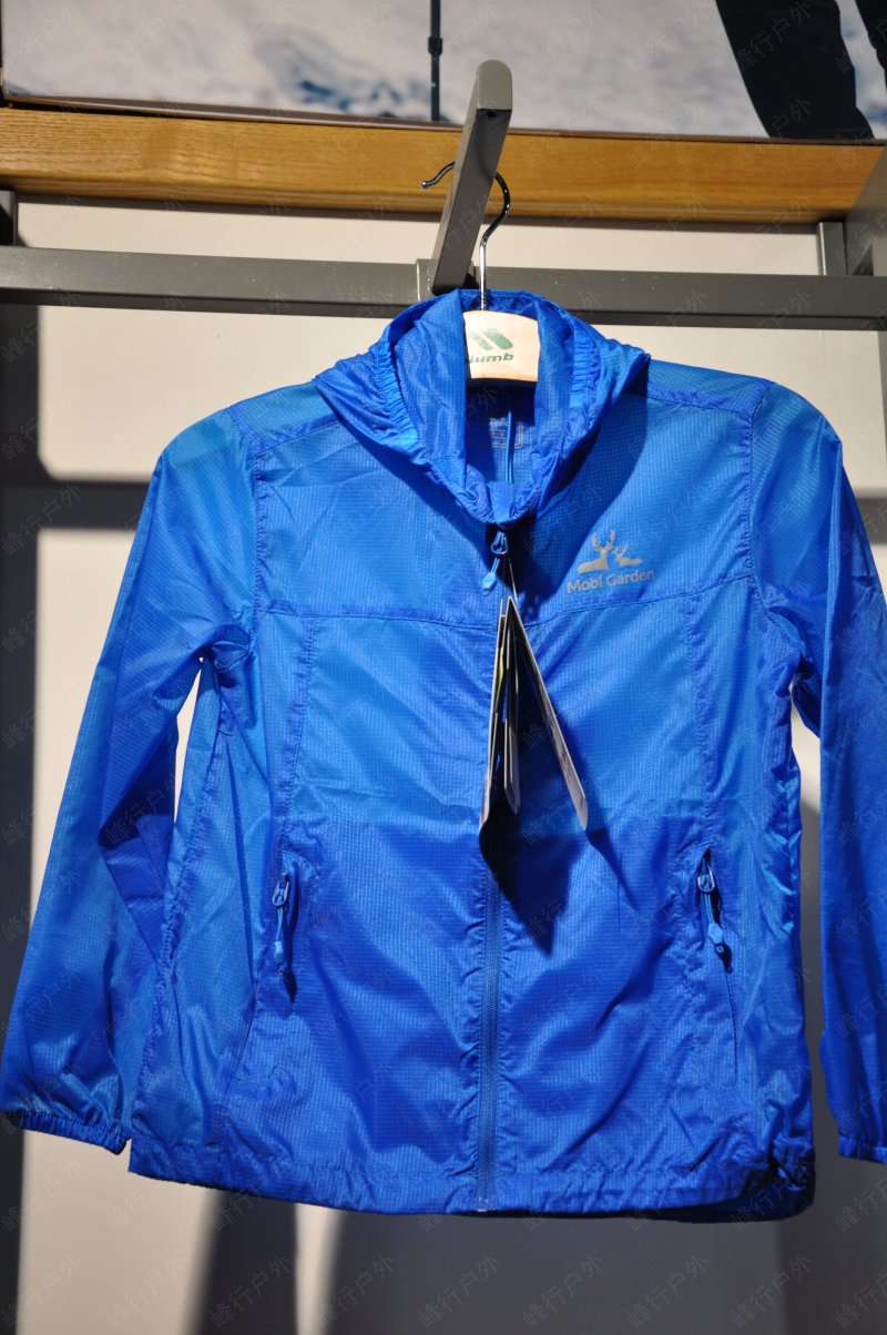 Mobi new 2019 Spring and summer Flying children Ultralight skin ZKA1616005in the Outdoor/Mountaineer/Camping/Travel Goods , Outdoor clothing , Outdoor sports coat category - from Buy2taobao.com to provide professional Taobao agent buy service