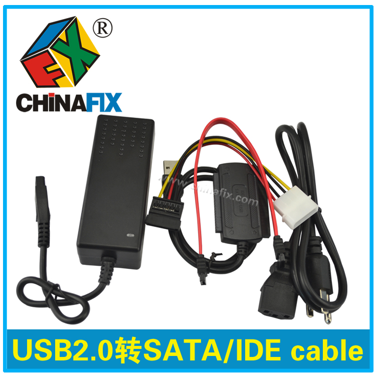 IDE/SATA 转接头 USB2.0 cable IDE接口的硬盘 光驱数据传输线|ruв категории компьютерное оборудование/дисплей/Компьютерная периферия, Компьютер, аудиовизуальных аксессуаров, Компьютер, наушники/наушники - от Buy2taobao.com для оказания профессиональной услуги покупки агента Taobao