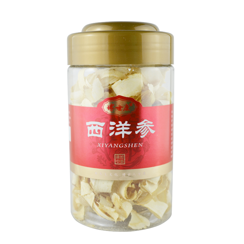 博世康 加拿大西洋参大刨片 罐装60g 包邮在类目 传统滋补营养品, 参类滋补品, 西洋参中 - 来自Buy2taobao.com提供专业的淘宝代购服务