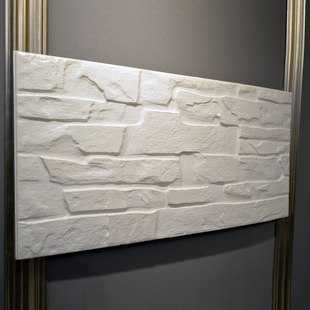 墙纸3d立体墙贴仿真贴画泡沫个性，装饰客厅三d欧式强纸壁纸自粘