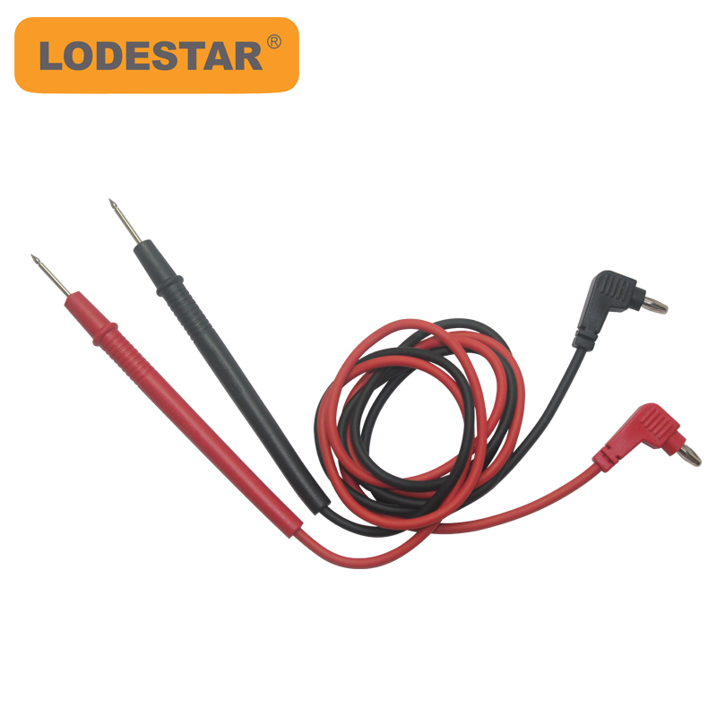 Lodestar/ Leda Multimeter pen Universal bar table LA04019in the Hardware/Tool , Instrumentation , Multimeter category - from Buy2taobao.com to provide professional Taobao agent buy service