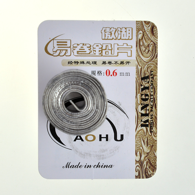 老貓漁具 傲湖高純度鉛皮卷 競技線組備用 多種厚度自選 垂釣用品在類目 戶外/登山/野營/旅行用品, 垂釣裝備, 鉛皮中 - 來自Buy2taobao.com提供專業的淘寶代購服務