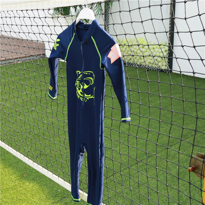 the republic of korea Boy Swimsuit children Europe and America baby Chinese child Sunscreen surfing Conjoined Swimwear Quick drying Shark Swimming suitin the Sports/Yoga/Fitness/Fans supplies , Swim , Children's swimwear/Pants category - from Buy2taobao.com to provide professional Taobao agent buy service