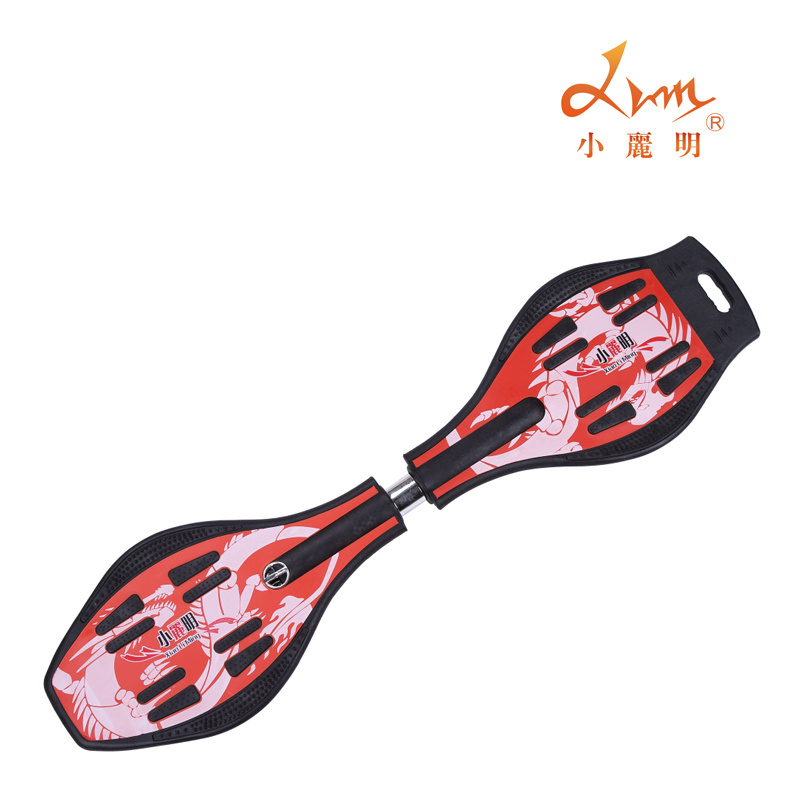 Special Offer Clearance Small Liming children Skateboard Long board Serpentine Rocket Board Two Scooter children Twoin the Toy/Childs/Puzzle/Building block/Model , Childs/Children skating , Skateboard/Skateboard category - from Buy2taobao.com to provide professional Taobao agent buy service