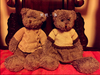 毛绒玩具结婚熊情侣泰迪熊公仔抱抱熊婚庆新婚礼物压床娃娃一对女