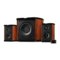上下架计划:Hivi/惠威 HiVi M-50W电脑音箱 M50W木质2.1多媒体有源音响低音炮