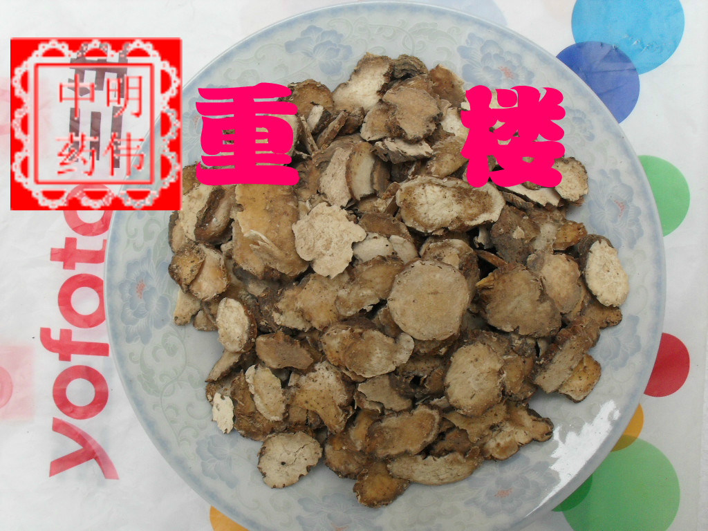 Chonglou Polyphylla Paris branch. Authentic slice 500 gram 800 elementin the Traditional nourishing food , Medicinal and Edible Food , Other Medicinal and Edible Food category - from Buy2taobao.com to provide professional Taobao agent buy service