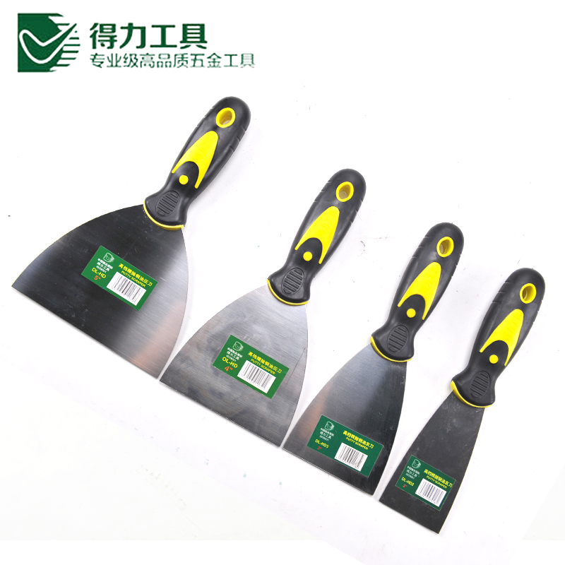Deli putty knife 23DL-HD4DL-HD5in the Hardware/Tool , Hand Tools , Knife , Putty knife category - from Buy2taobao.com to provide professional Taobao agent buy service