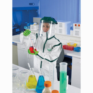 防MERS病毒雷克兰医用禽流感防护服灭菌消毒