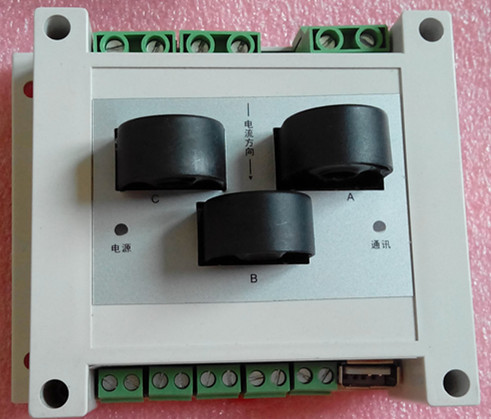 power Energy Voltage electric current Three-phase testing modular Three-phase collection modular RS485 Interface Shut up Transformerin the Hardware/Tool , Instrumentation , Other instrumentation category - from Buy2taobao.com to provide professional Taobao agent buy service