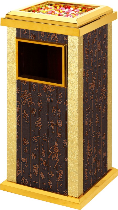 帝皇皮革烟灰桶 大堂烟灰桶 钛金烟灰桶 立式座地垃圾桶 果皮桶在类目 家庭/个人清洁工具, 家务/地板清洁用具, 垃圾桶/垃圾架, 垃圾桶中 - 来自Buy2taobao.com提供专业的淘宝代购服务