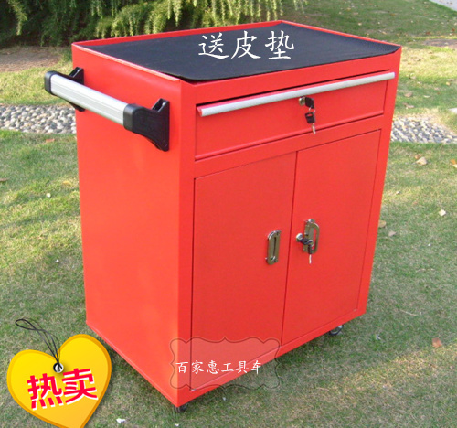 加强款加宽单抽工具车-3306/工具箱/工具柜/汽保推车/手推车|ruв категории оборудование/инструменты, ручной инструмент, инструментарий/ящик/машина, инструмент машина - от Buy2taobao.com для оказания профессиональной услуги покупки агента Taobao