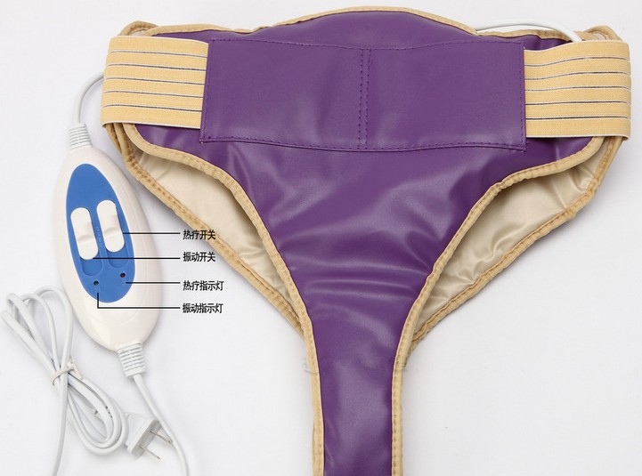 Winter palace Warm house Uterus Ovary Maintenance Instrument Massager postpartum Privates nursing Dysmenorrhea Hot moxibustionin the Personal Care/Health/Massage equipment , Massage equipment , Other Massager category - from Buy2taobao.com to provide professional Taobao agent buy service