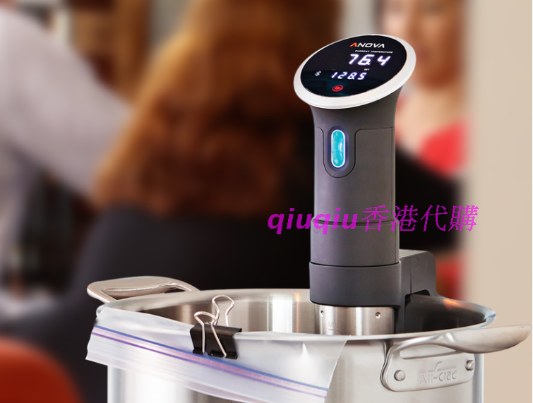 現貨Anova Precision Cooker智能低温料理棒SousVide慢煮机藍芽版在类目 厨房/烹饪用具, 烹饪用具, 其它中 - 来自Buy2taobao.com提供专业的淘宝代购服务