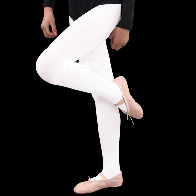 芭蕾舞蹈连裤袜 天鹅绒打底裤袜 舞蹈袜加厚女