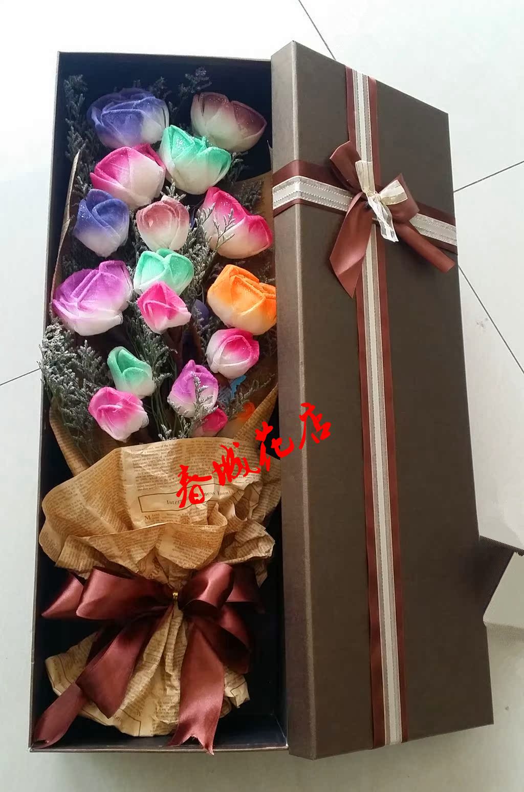 Yunnan characteristic Dried flowers Discoloration rose Place simulation Vein Flower art Decorative flowers Super value Special Offer Gift boxin the Home accessories , Vase/Flower/Artificial flowers/Imitation jewelry , Artificial flowers/Artificial flower category - from Buy2taobao.com to provide professional Taobao agent buy service